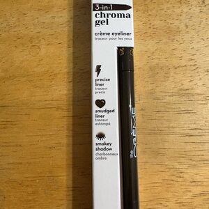 The Crème Shop Mocha Chroma Gel Eyeliner
